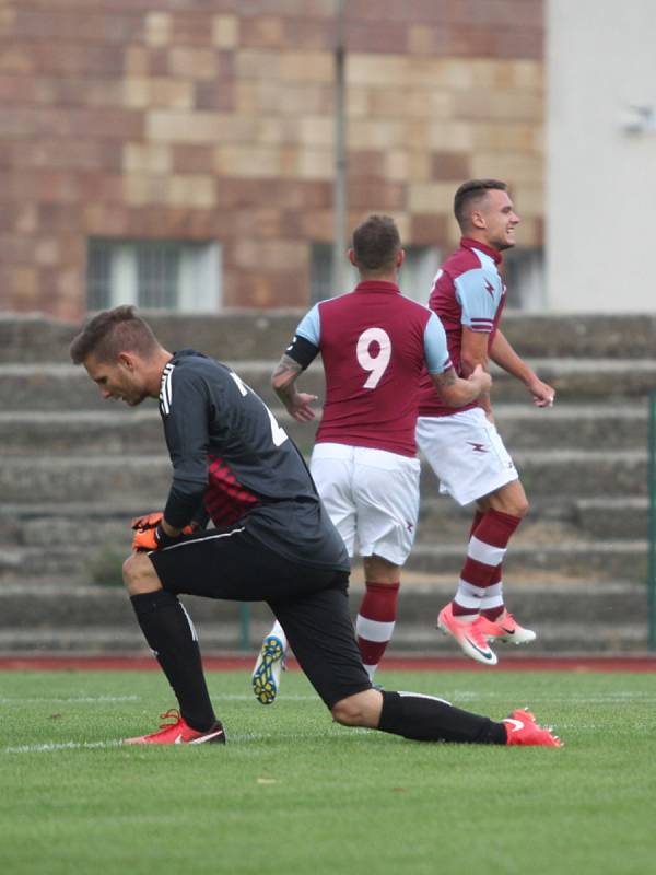 Krupka v derby porazila Srbice 3:2