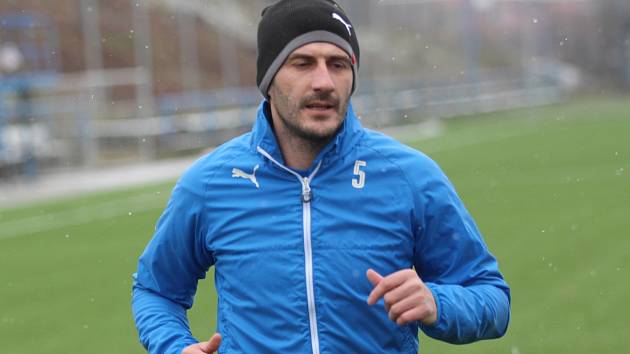 Zahájení zimní přípravy FK Teplice