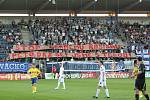 Slovácko - FK Teplice 0:0