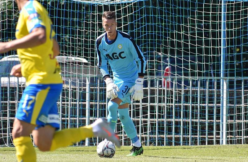 Teplice - Hradec Králové v Roudnici