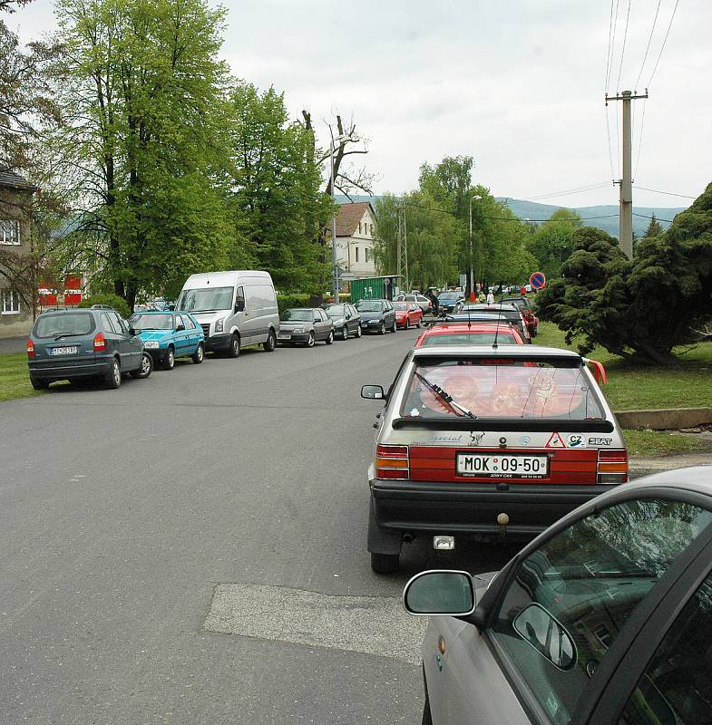 Bitva o Midway na Barboře, 2010.