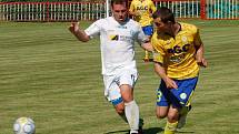 Teplice - Most 5:3