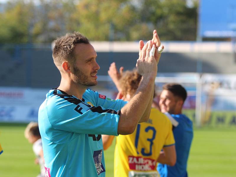 Teplice - Karviná 2:1