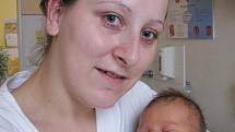 Janě Sukové z Teplic se v teplické porodnici 31. října v 11.00 hod. narodila dcera Nikola Jägerová. Měřila 50 cm a vážila 3,50 kg.