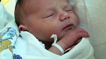 Aleně Hlidenreichové z Teplic se v teplické porodnici 2. listopadu v 1.35 hod. narodila dcera Bibiana Hlidenreichová. Měřila 49 cm a vážila 3,10 kg.