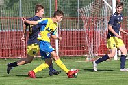 Starší dorost FK Teplice B - Rakovník