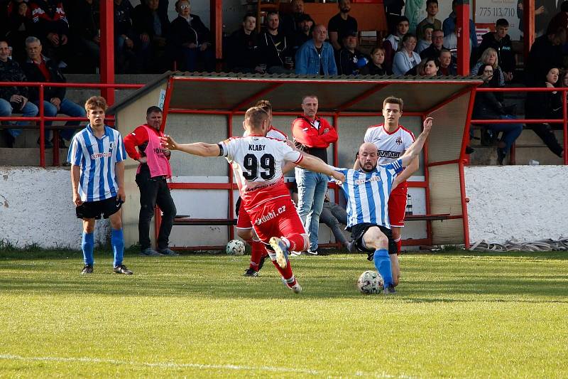 Derby SK Dubí - 1. FC Dubí