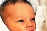 Mamince Kristíně Lajblové ze Světce se 29. ledna v 17.48 hod. v teplické porodnici narodila dcera Kristína Jásková. Měřila 46 cm a vážila 2,65 kg.