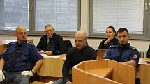 Litevci obžalovaní z přepadení teplického klenotnictví před soudem v Ústí n. L.