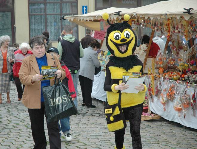 Zahájení 855. lázeňské sezony v Teplicích