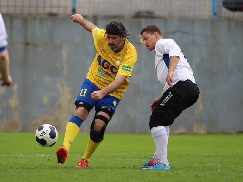 AGC Cup patřil FK Teplice! 