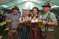 Proboštovský Oktoberfest 2023