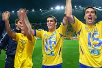 Teplice - Sparta 2007