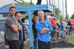 Teplice v prvním přípravném duelu porazily Ústí nad Labem 2:0