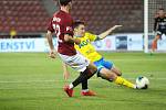 Sparta - Teplice 3:0