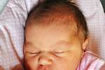 Barbora Jánová se narodila Petře Malcové z Teplic 19. února v 19.03 hod. v teplické porodnici. Měřila 49 cm a vážila  3,5 kg.