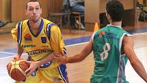 BK Teplice - BK Most