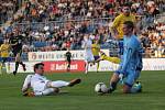 Slovácko - FK Teplice 0:0