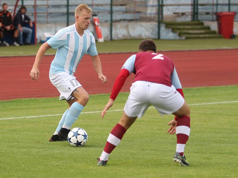 Krupka v derby porazila Srbice 3:2