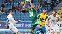 FK Teplice - FK Mladá Boleslav 1:1