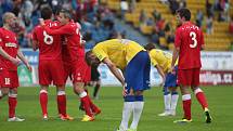 FK Teplice - Zbrojovka Brno 