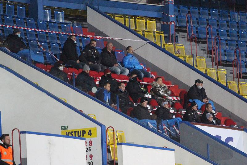 9. ligové kolo, Teplice padly se Spartou.