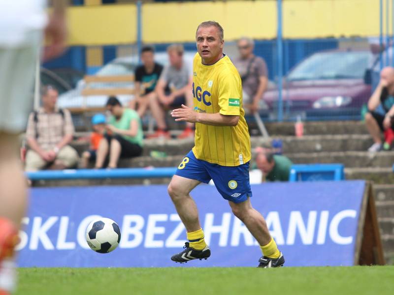 AGC Cup patřil FK Teplice! 