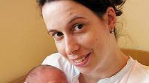 Mamince Jitce Ničové z Teplic se 21. března ve 23.40 hod. v teplické porodnici narodila dcera Adéla Ničová. Měřila  50 cm a vážila 3,20 kg.