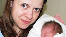 Mamince Romaně Schvarzové z Teplic se 24.března v 7.40  hod. v teplické porodnici narodila dcera Karolina Racková. Měřila 45 cm a vážila 2,80 kg.