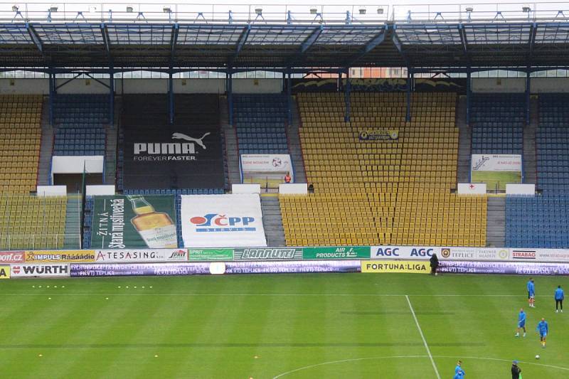 Teplice - Liberec.