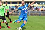 FK Teplice - FK Litoměřicko 6:0