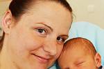 Mamince Marii Kamenské z Teplic se 4. července v 15.37 hod. v teplické porodnici narodil syn Marek Dražil. Měřil 49 cm a vážil 3,40 kg.