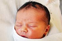 Laura Krištofová se narodila Lucii Telíškové z Teplic 17. června v 12,06 hodin v teplické porodnici. Měřila 50 cm, vážila 3,80 kg.