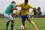 Juniorská liga: FK Teplice - Bohemians 1905