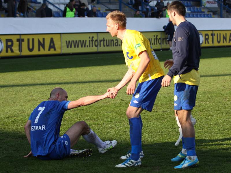 Liberec - Teplice 0:2