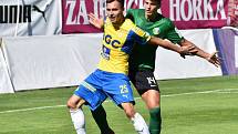 Teplice porazily Sokolov 3:0