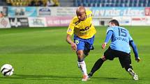 FK Teplice - Mladá Boleslav 0:1