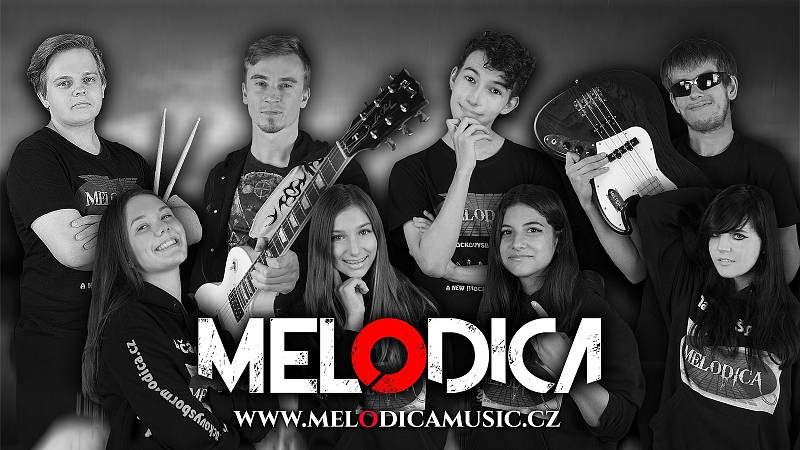 Kapela Melodica