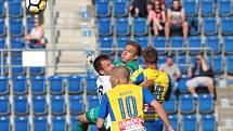 Slovácko - Teplice 0:0