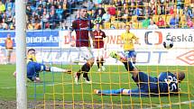 Teplice - Sparta 1:1