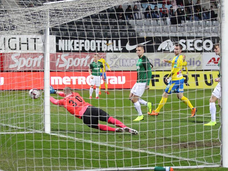 Jablonec - Teplice 2:1