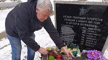 30 let od smutné události si připomněli na hřbitově v Krupce. Konal se pietní akt u hrobu lidí, kteří zahynuli 9. ledna 1991 při explozi tanku v Krupce. Vzhledem k současným pandemickým opatřením proběhl pietní akce v komorní podobě.
