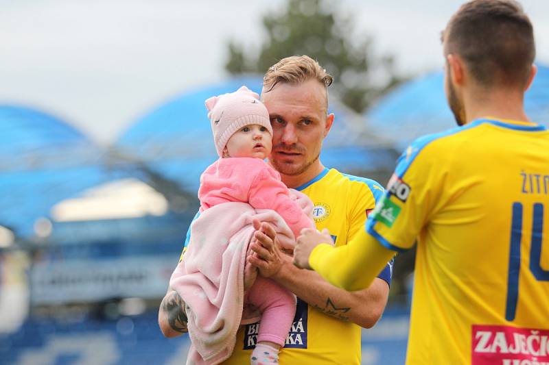 Mladá Boleslav - Teplice 1:1