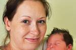 Mamince Michaele Poláčkové z Teplic se 9. července v 5.00 hod. v teplické porodnici narodila dcera Eliška Karrmannová. Měřila 50 cm a vážila 3,50 kg.