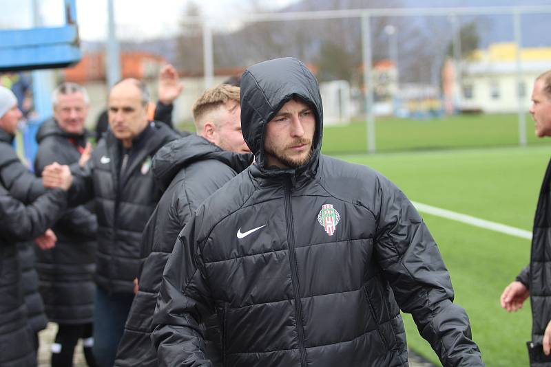 Teplice B - Žižkov 2:3