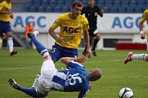 Teplice - Mladá Boleslav 1:0