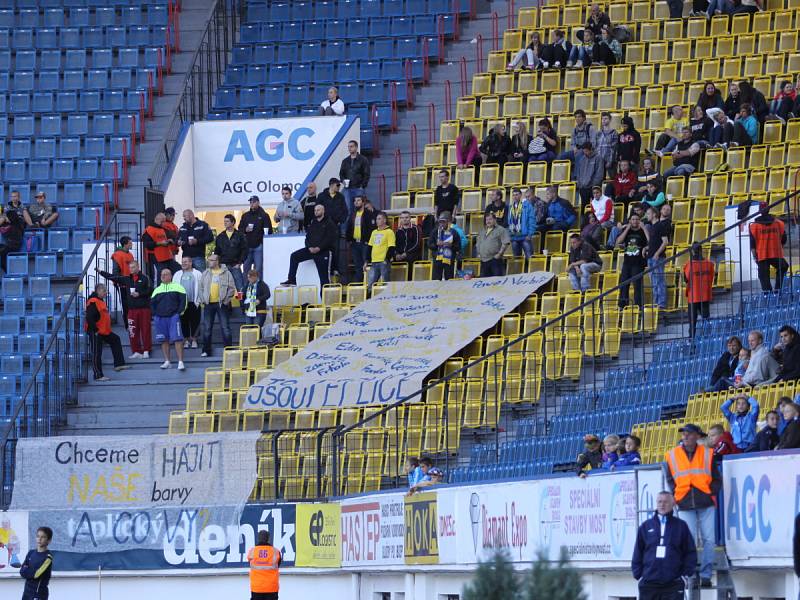 Teplice - Plzeň 1:1