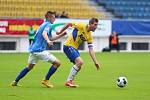 Teplice - Baník 1:0