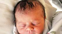 Ema Lorencová se narodila Denise Pelcové z Teplic 14. května v 11,22 hodin v teplické porodnici. Měřila 49 cm, vážila 3,15 kg.
