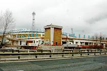 Zimní stadion